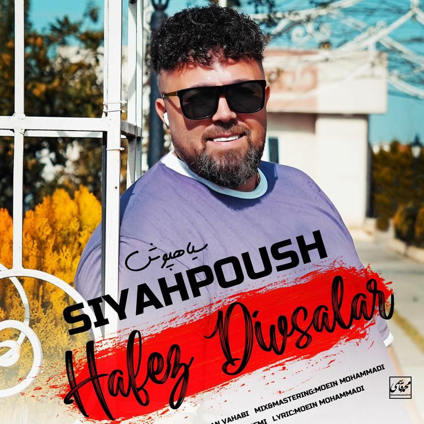 حافظ دیوسالار سیاه پوش